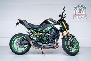 Angebot Kawasaki Z900 SE