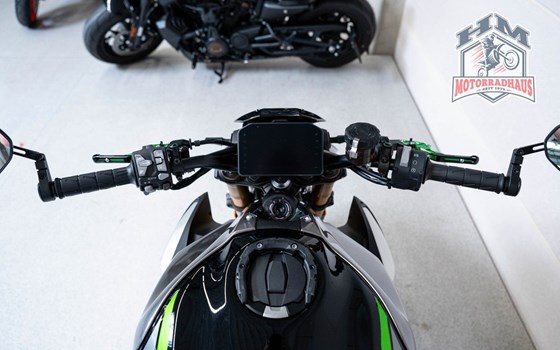 Gebrauchtmotorrad Kawasaki Z900 SE - Bild 12