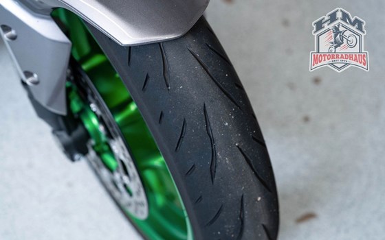 Gebrauchtmotorrad Kawasaki Z900 SE - Bild 17