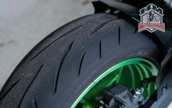 Gebrauchtmotorrad Kawasaki Z900 SE - Bild 18