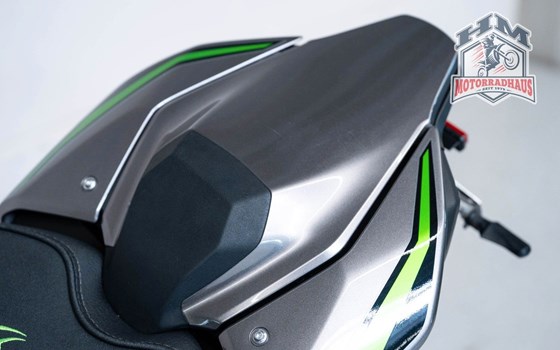 Gebrauchtmotorrad Kawasaki Z900 SE - Bild 7