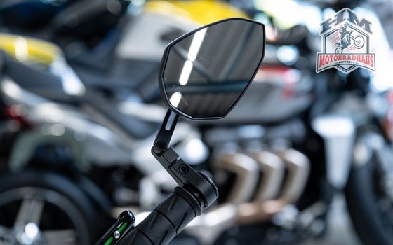 Gebrauchtmotorrad Kawasaki Z900 SE - Bild 9