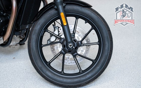 Gebrauchtmotorrad Triumph Street Twin - Bild 10