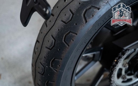 Gebrauchtmotorrad Triumph Street Twin - Bild 12