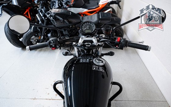 Gebrauchtmotorrad Triumph Street Twin - Bild 5