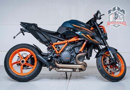 Gebrauchte KTM 1290 Super Duke R EVO