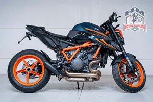 Angebot KTM 1290 Super Duke R EVO