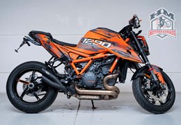 Gebrauchte KTM 1290 Super Duke R