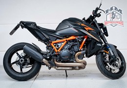 Gebrauchte KTM 1390 Super Duke R EVO