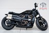 Harley-Davidson Sportster S RH1250S