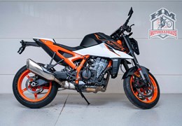 Neumotorrad KTM 990 Duke R