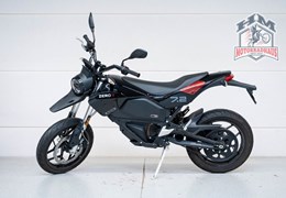 Gebrauchte Zero FXE