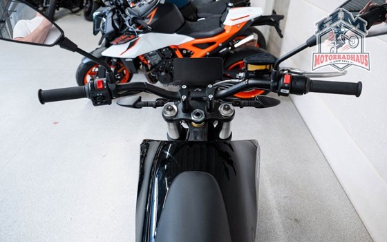 Gebrauchtmotorrad Zero FXE - Bild 4