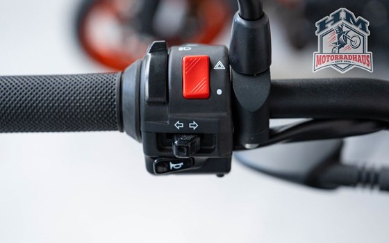 Gebrauchtmotorrad Zero FXE - Bild 5