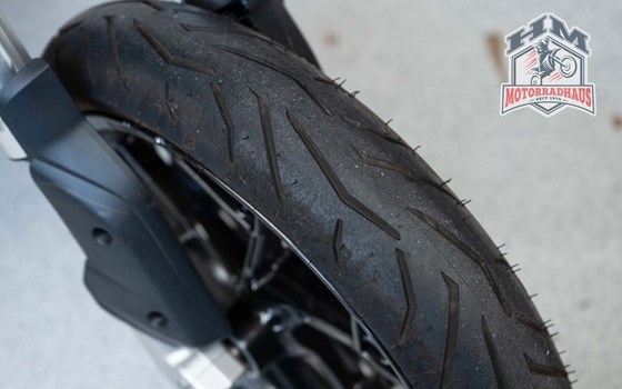 Gebrauchtmotorrad Zero FXE - Bild 7