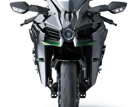Neufahrzeug Kawasaki Ninja H2 Carbon - Bild 3
