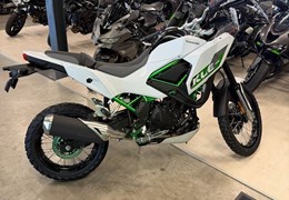 Gebrauchte Kawasaki KLE500 SE