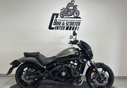 Neumotorrad Kawasaki Vulcan S