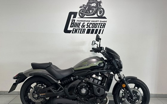 Neufahrzeug Kawasaki Vulcan S - Bild 1
