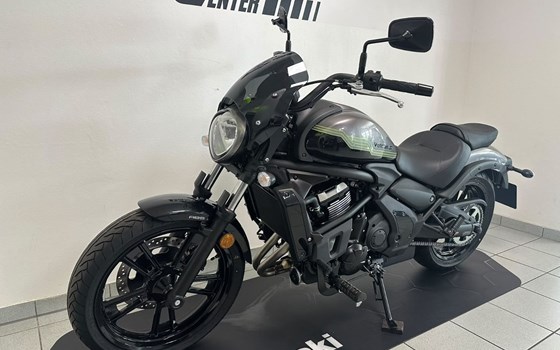 Neufahrzeug Kawasaki Vulcan S - Bild 10