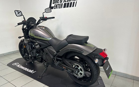 Neufahrzeug Kawasaki Vulcan S - Bild 11