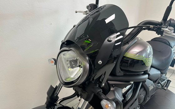 Neufahrzeug Kawasaki Vulcan S - Bild 12
