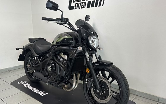 Neufahrzeug Kawasaki Vulcan S - Bild 3