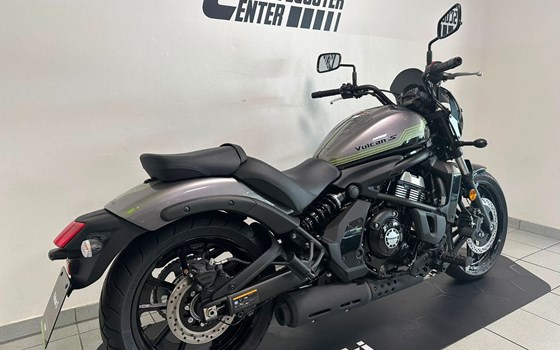Neufahrzeug Kawasaki Vulcan S - Bild 4