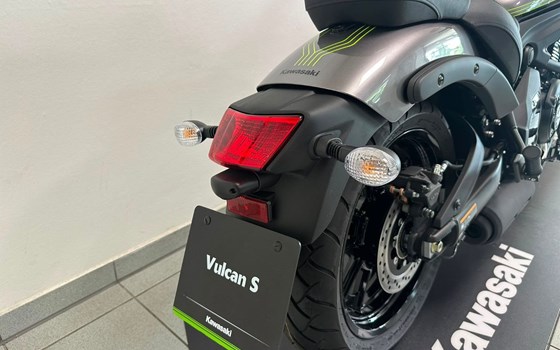 Neufahrzeug Kawasaki Vulcan S - Bild 5