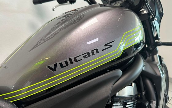 Neufahrzeug Kawasaki Vulcan S - Bild 6