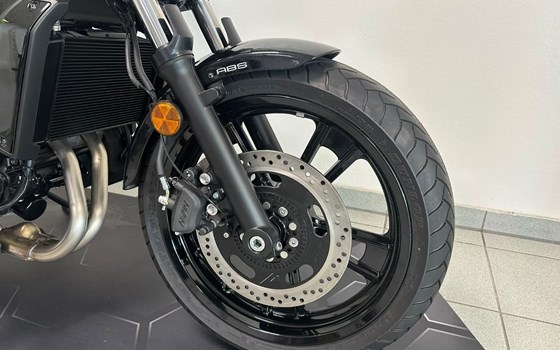 Neufahrzeug Kawasaki Vulcan S - Bild 7