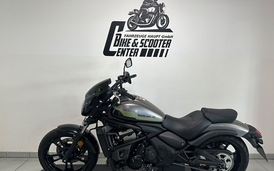 Neufahrzeug Kawasaki Vulcan S - Bild 8