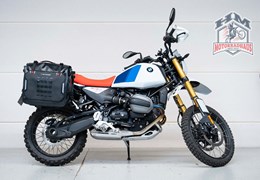 Gebrauchte BMW R 12 G/S