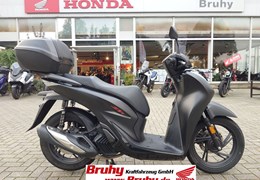 Gebrauchte Honda SH125i