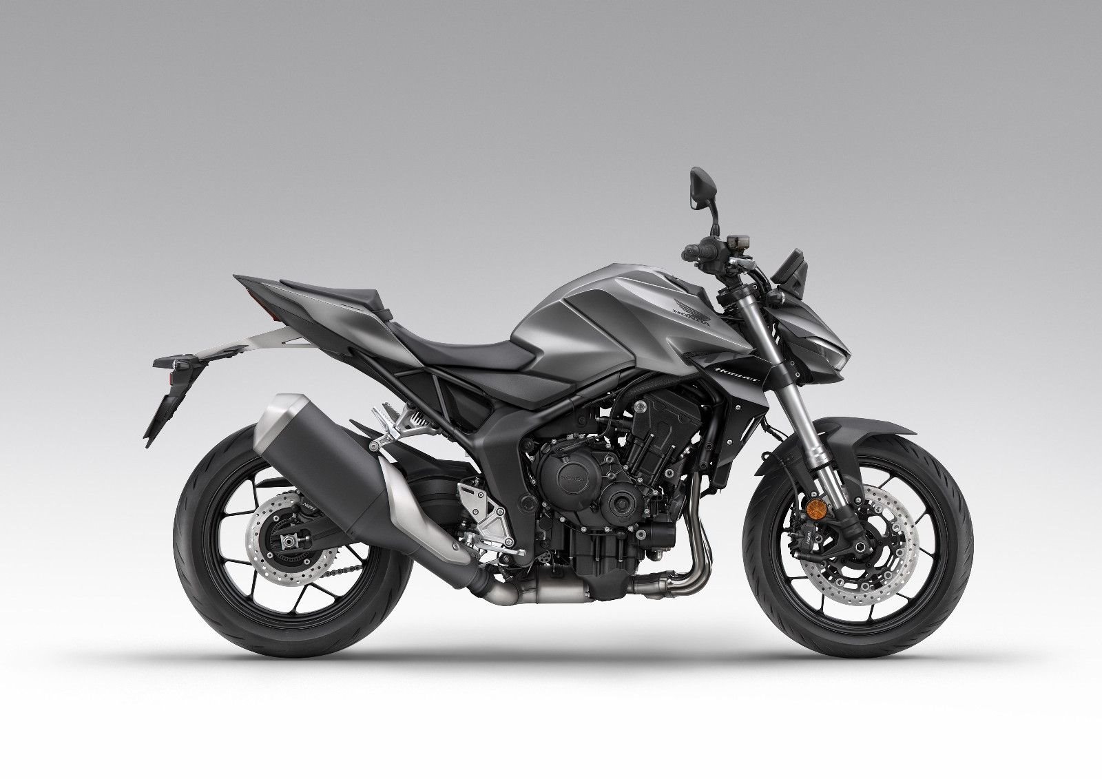 Honda CB1000 Hornet