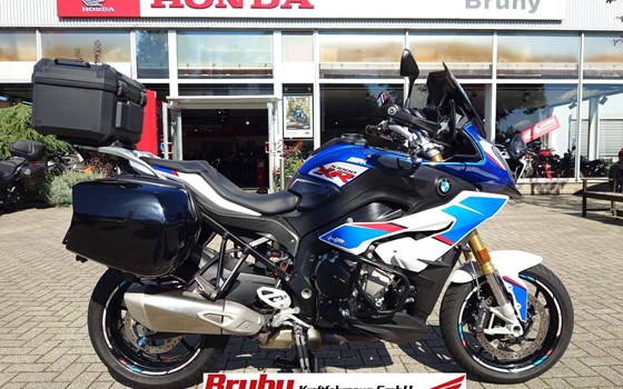 Gebrauchtmotorrad BMW S 1000 XR - Bild 1