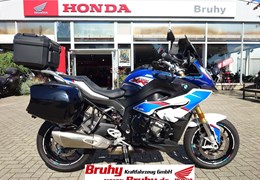 Gebrauchte BMW S 1000 XR