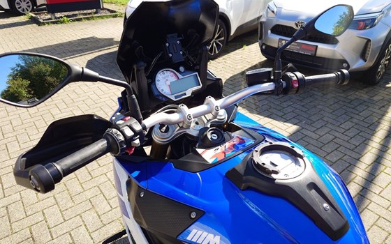 Gebrauchtmotorrad BMW S 1000 XR - Bild 11