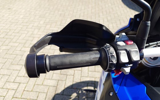 Gebrauchtmotorrad BMW S 1000 XR - Bild 13