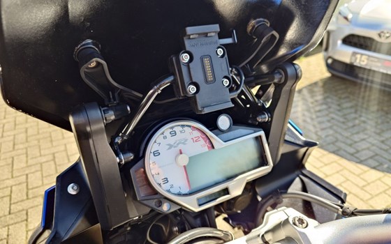 Gebrauchtmotorrad BMW S 1000 XR - Bild 14