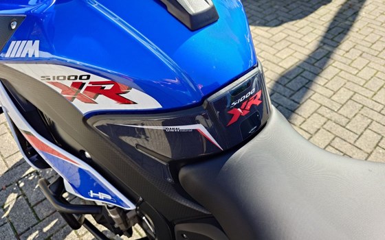 Gebrauchtmotorrad BMW S 1000 XR - Bild 16