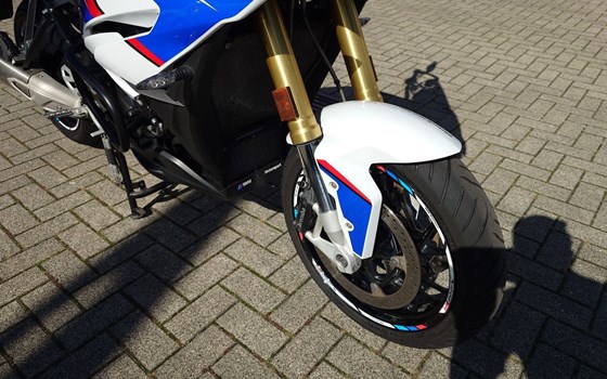 Gebrauchtmotorrad BMW S 1000 XR - Bild 17