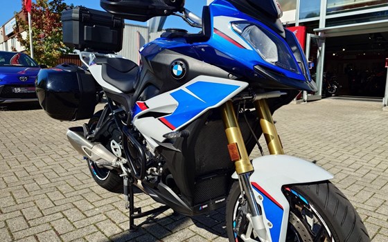 Gebrauchtmotorrad BMW S 1000 XR - Bild 18