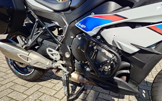 Gebrauchtmotorrad BMW S 1000 XR - Bild 19