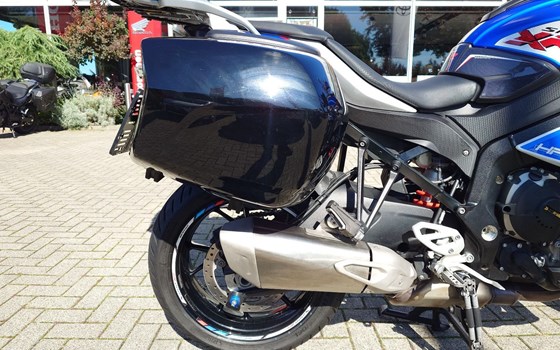 Gebrauchtmotorrad BMW S 1000 XR - Bild 2