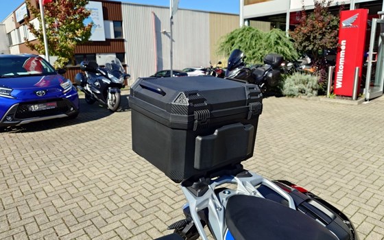 Gebrauchtmotorrad BMW S 1000 XR - Bild 20