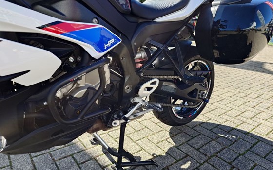 Gebrauchtmotorrad BMW S 1000 XR - Bild 21