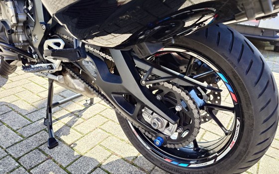 Gebrauchtmotorrad BMW S 1000 XR - Bild 22