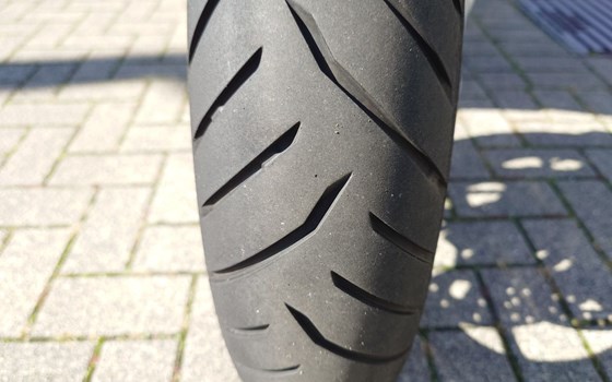 Gebrauchtmotorrad BMW S 1000 XR - Bild 23