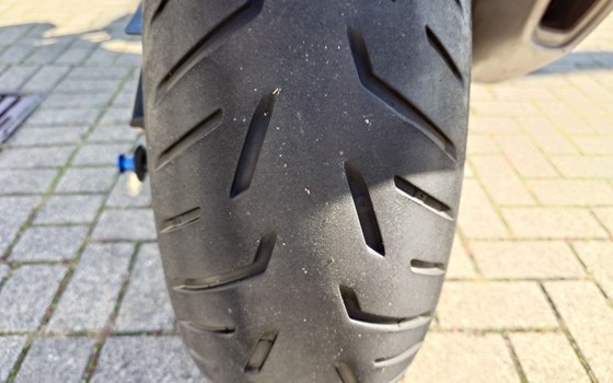 Gebrauchtmotorrad BMW S 1000 XR - Bild 24